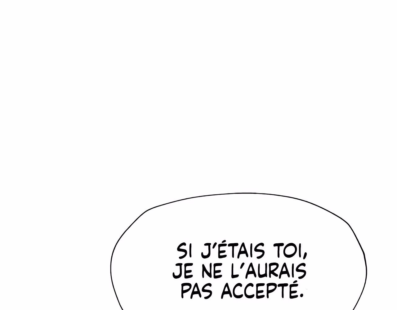 Is There an Empty Room? Chapitre 61 page 30