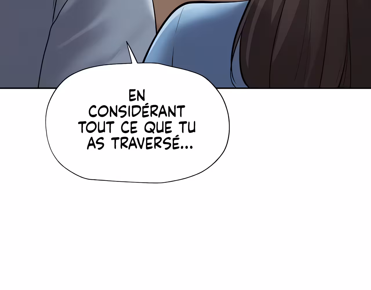Is There an Empty Room? Chapitre 61 page 32