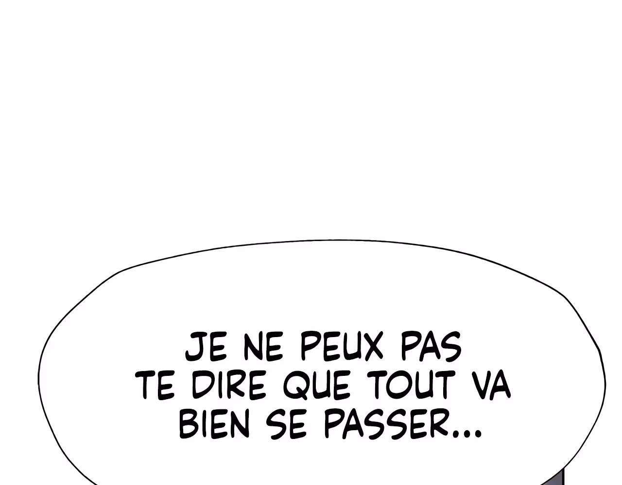 Is There an Empty Room? Chapitre 61 page 33