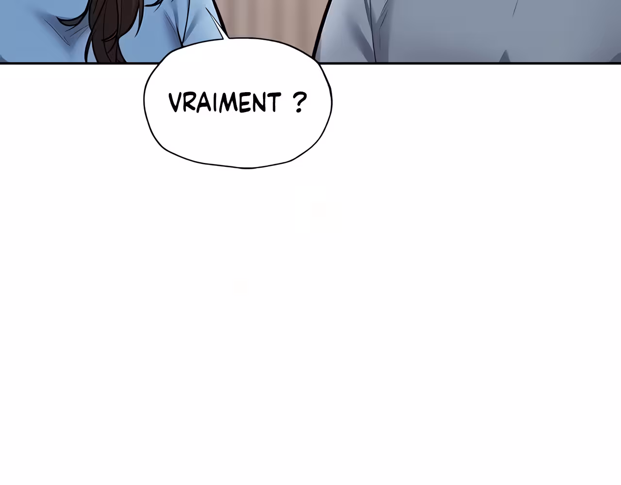 Is There an Empty Room? Chapitre 61 page 37