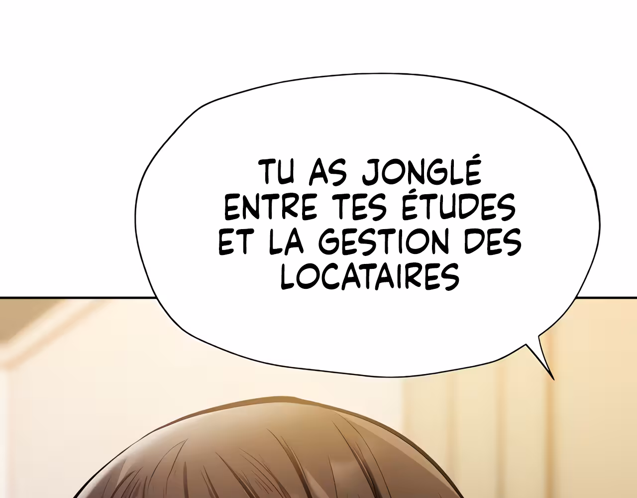 Is There an Empty Room? Chapitre 61 page 38