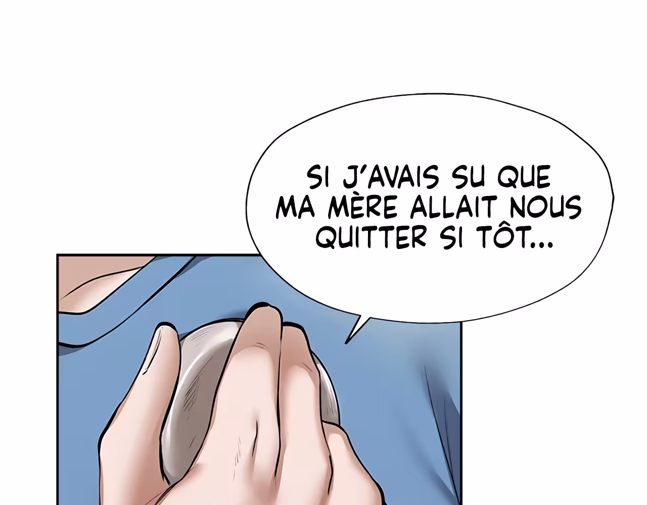 Is There an Empty Room? Chapitre 61 page 4