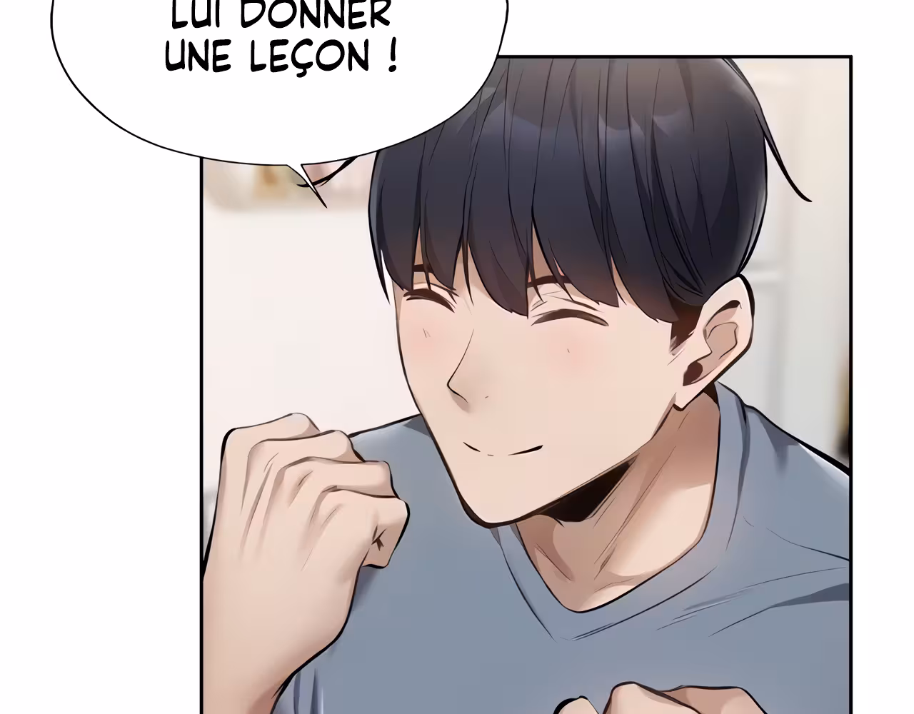 Is There an Empty Room? Chapitre 61 page 48