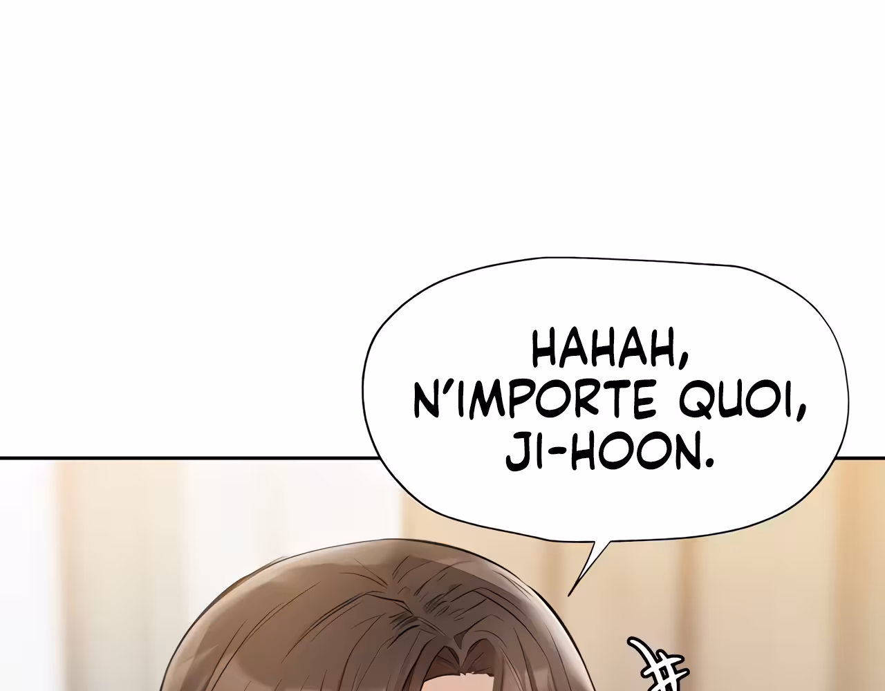 Is There an Empty Room? Chapitre 61 page 50