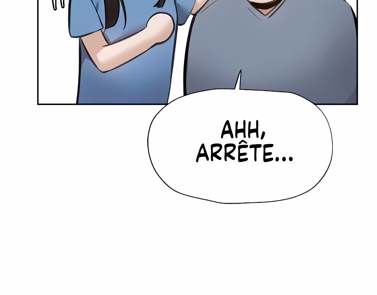 Is There an Empty Room? Chapitre 61 page 57