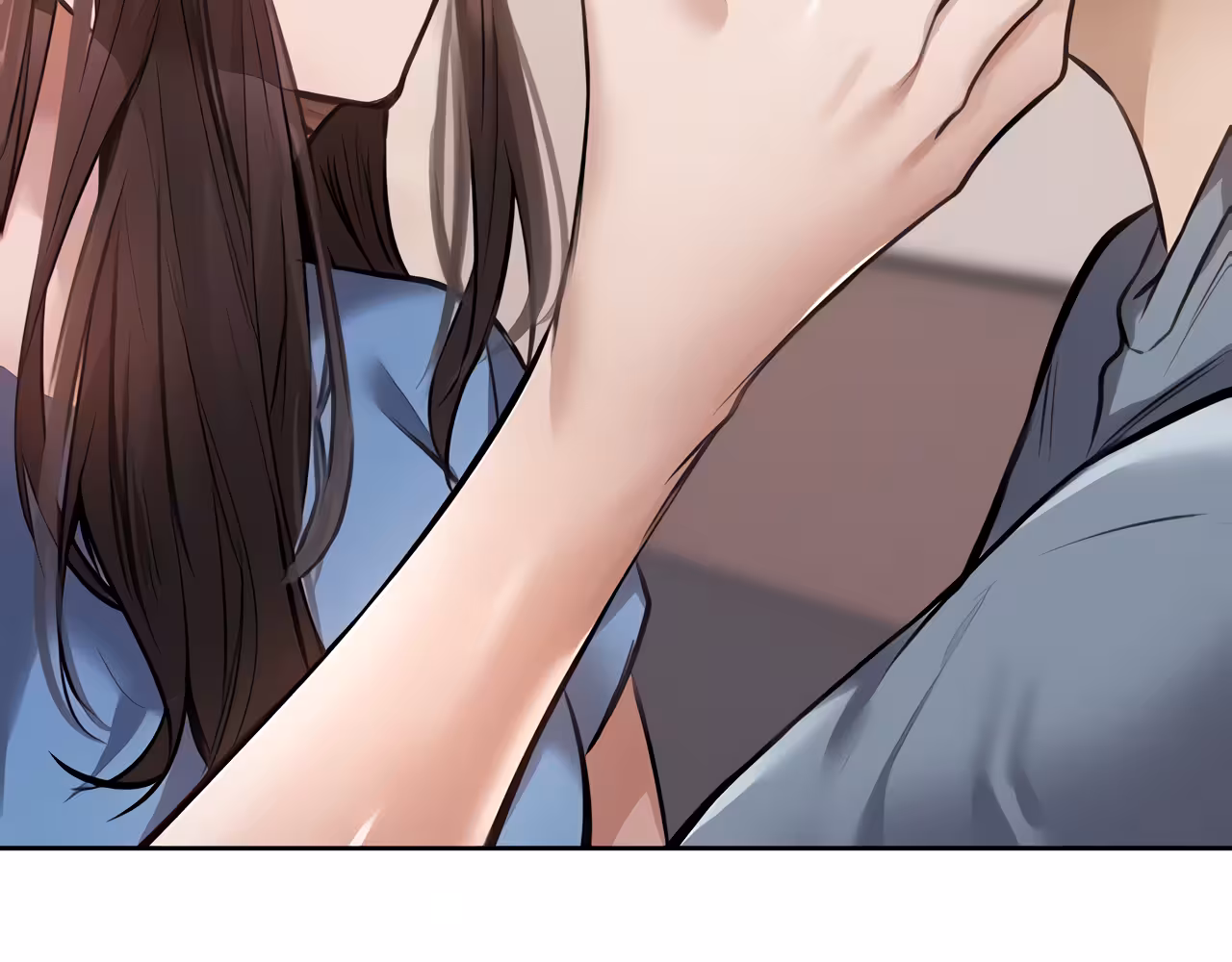 Is There an Empty Room? Chapitre 61 page 65