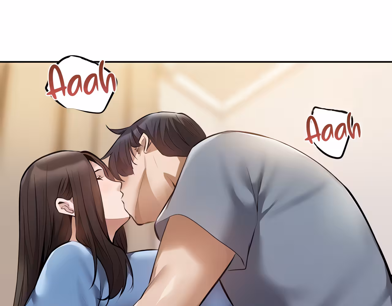 Is There an Empty Room? Chapitre 61 page 70