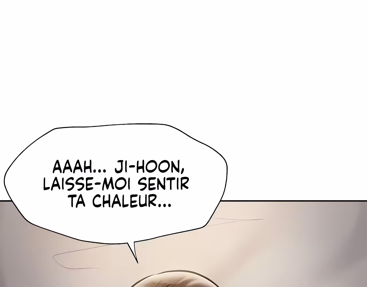 Is There an Empty Room? Chapitre 61 page 81