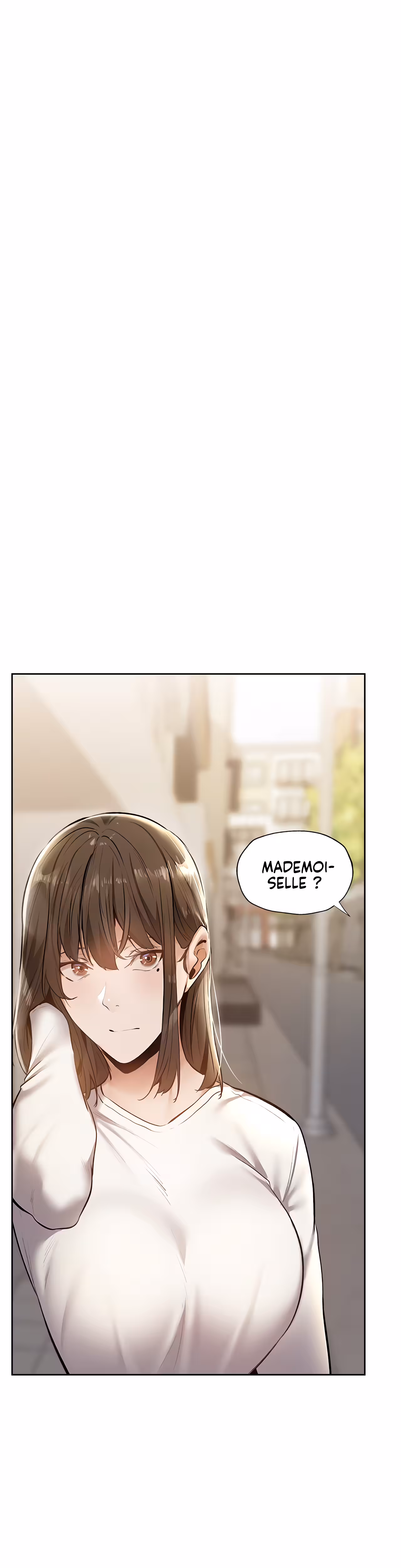Is There an Empty Room? Chapitre 58 page 18