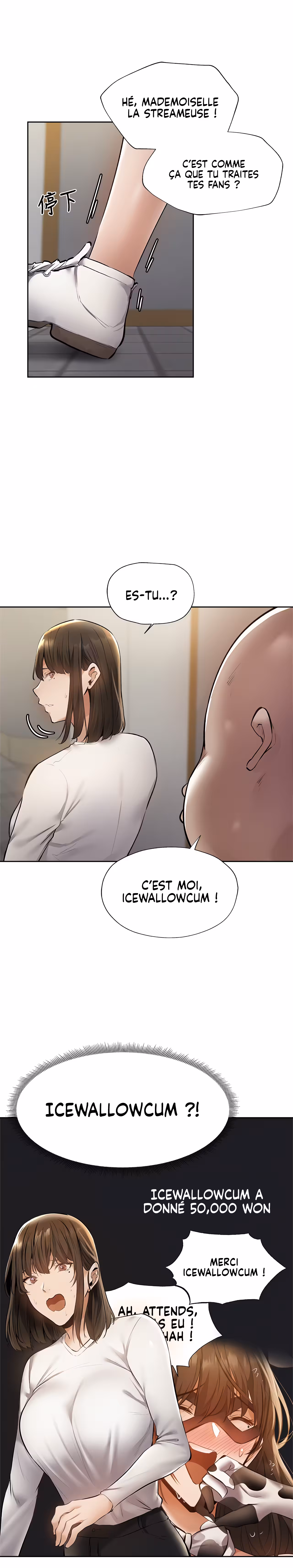 Is There an Empty Room? Chapitre 58 page 20
