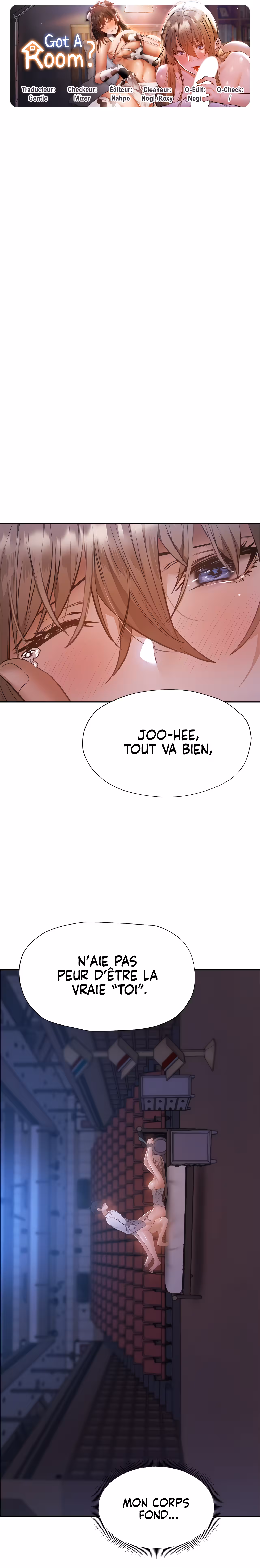 Is There an Empty Room? Chapitre 52 page 2