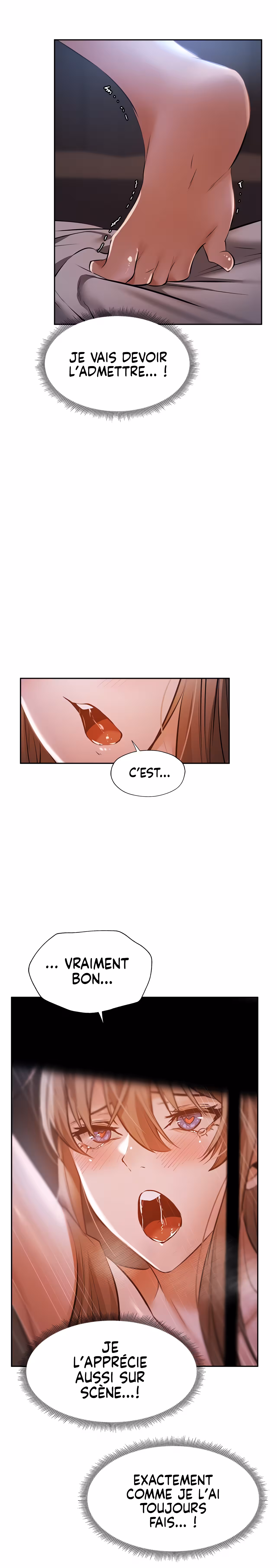 Is There an Empty Room? Chapitre 52 page 25