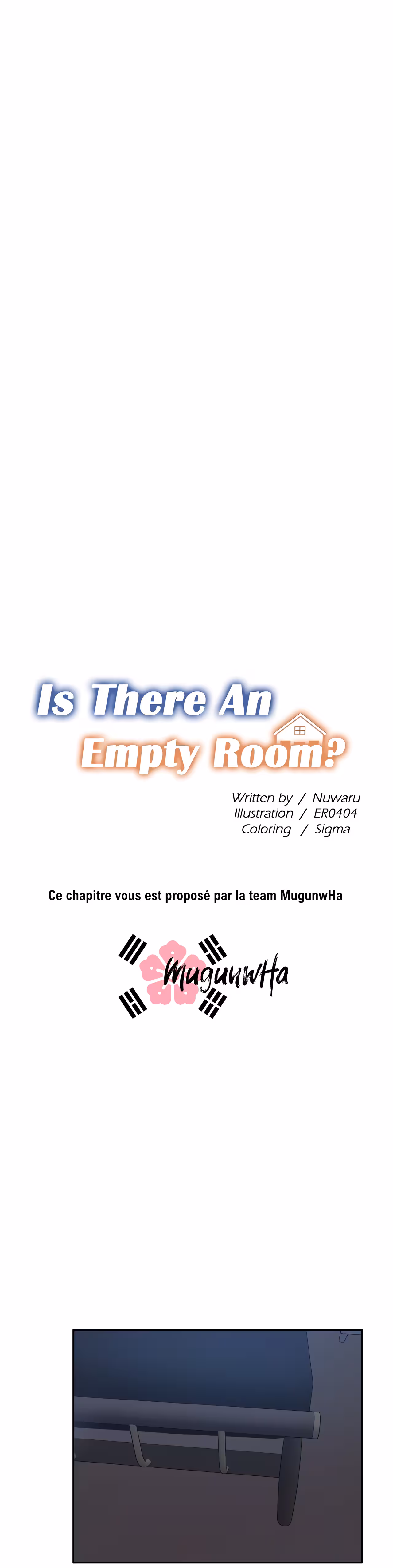 Is There an Empty Room? Chapitre 52 page 4