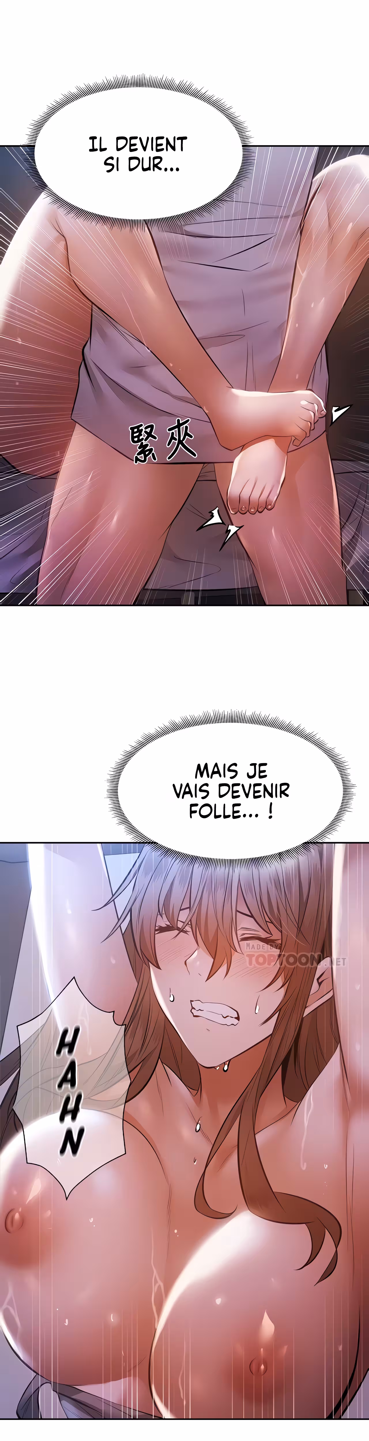 Is There an Empty Room? Chapitre 52 page 6