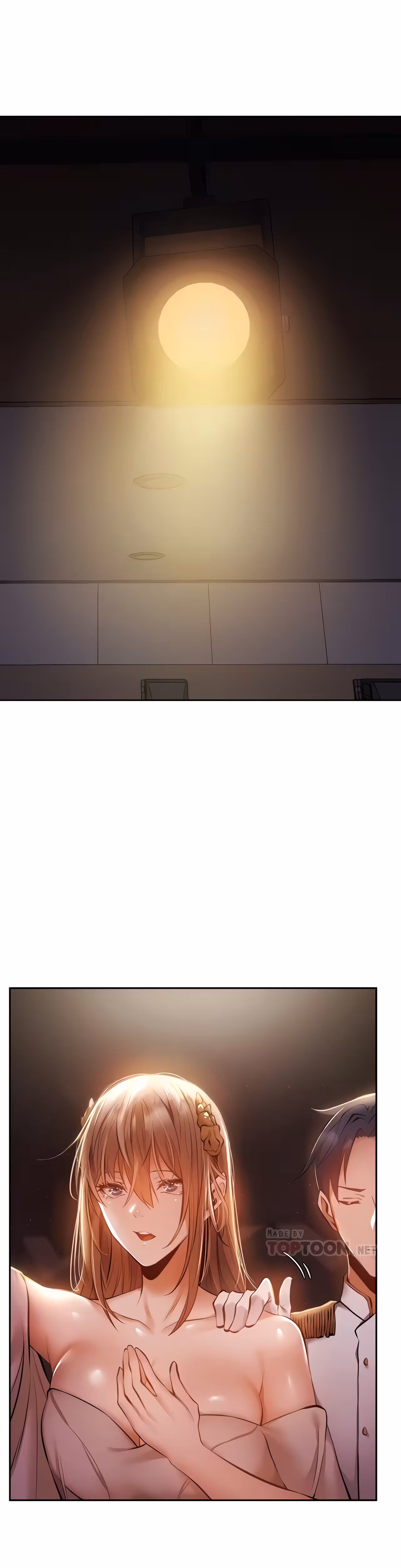 Is There an Empty Room? Chapitre 47 page 10
