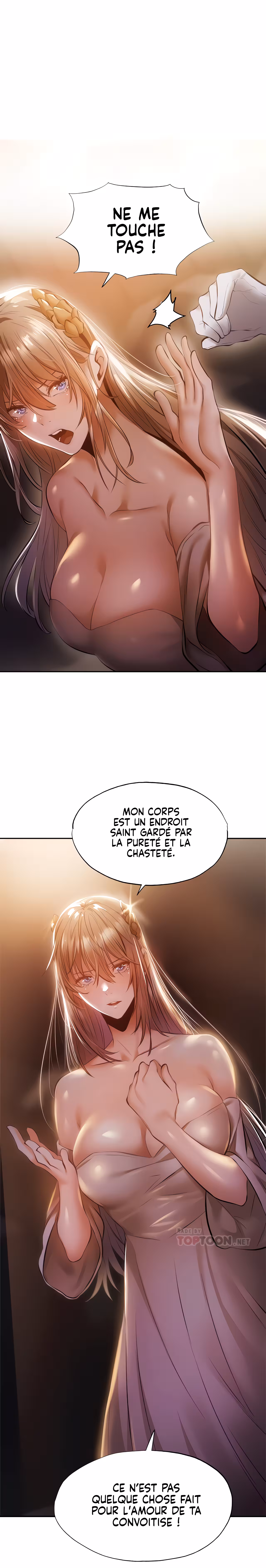 Is There an Empty Room? Chapitre 47 page 11