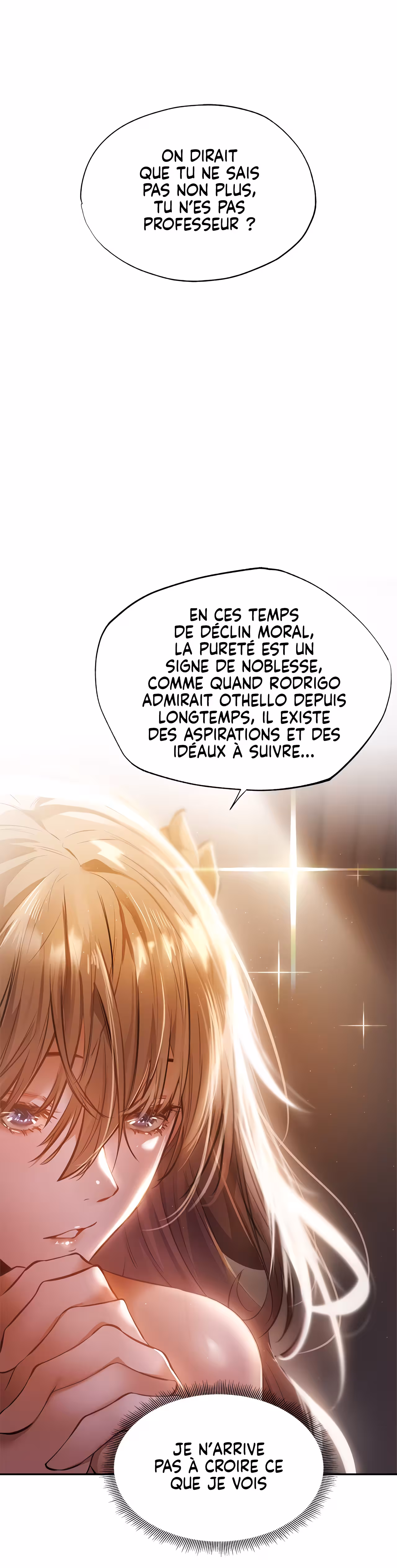 Is There an Empty Room? Chapitre 47 page 17