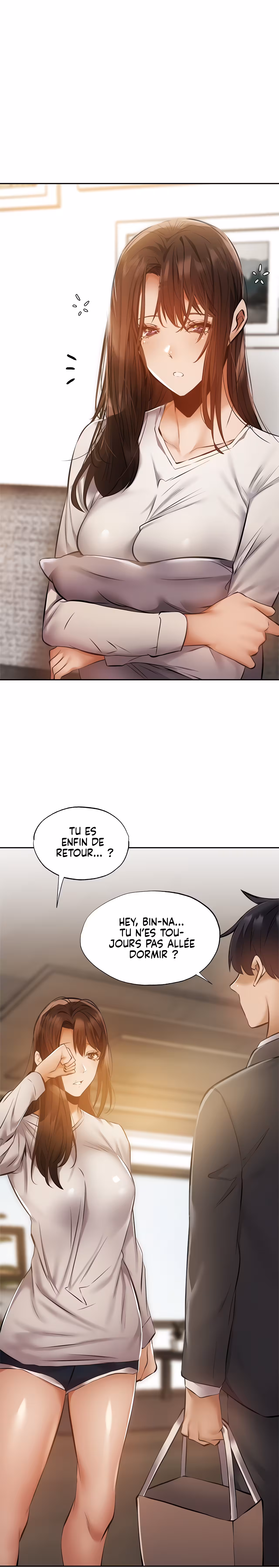 Is There an Empty Room? Chapitre 47 page 25