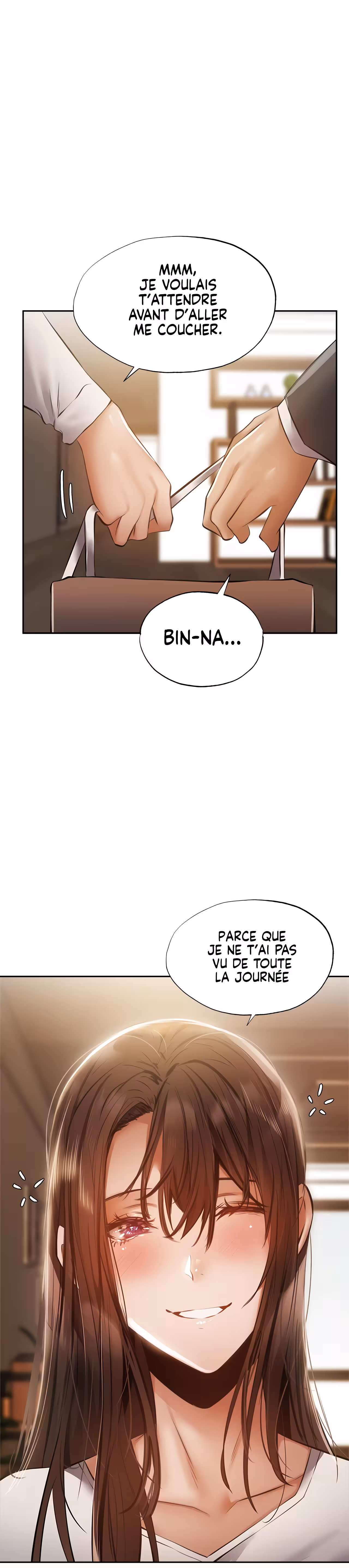 Is There an Empty Room? Chapitre 47 page 26