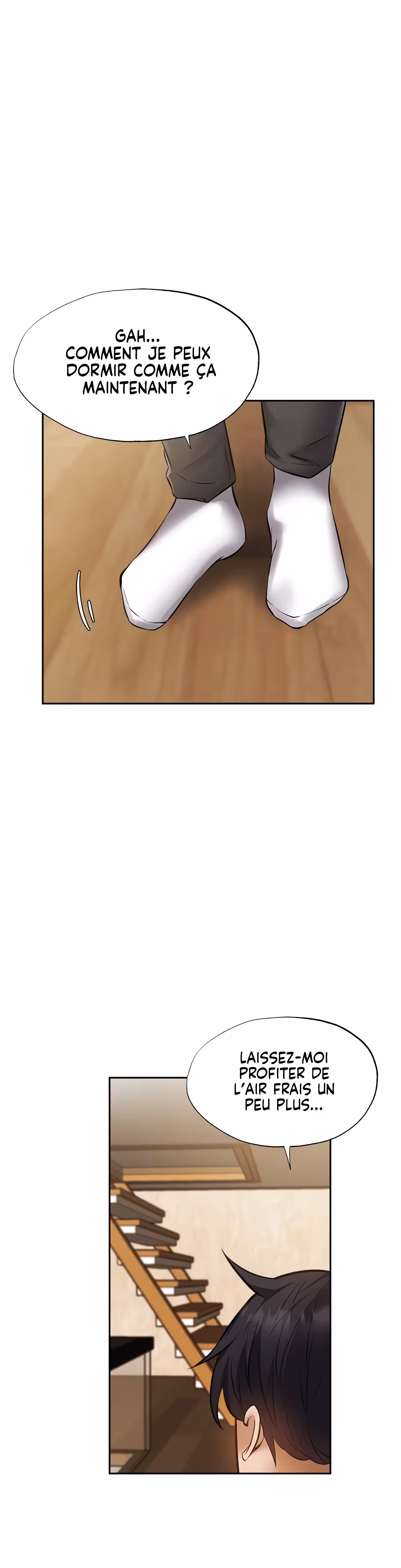 Is There an Empty Room? Chapitre 47 page 31