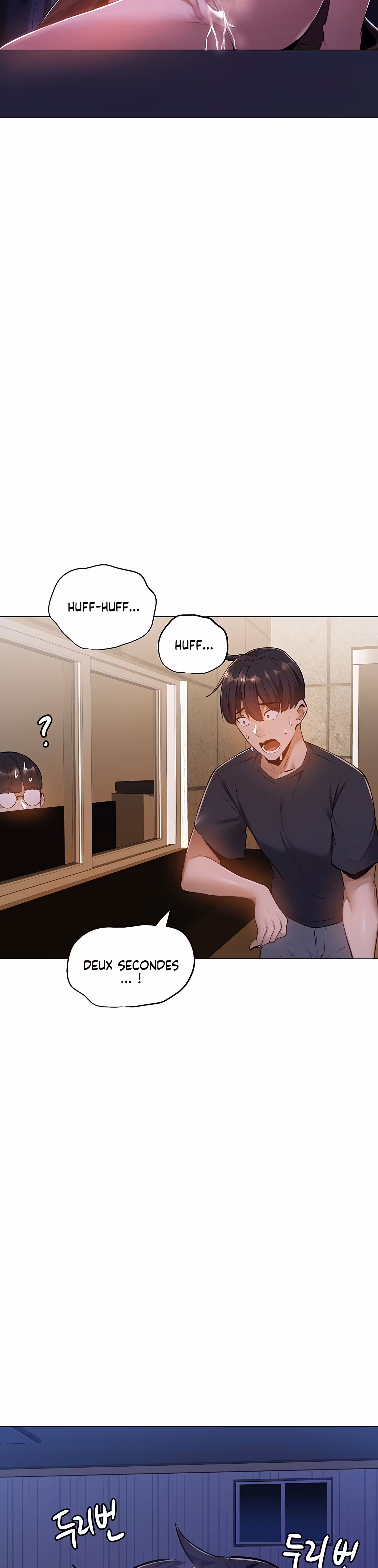 Is There an Empty Room? Chapitre 14 page 24