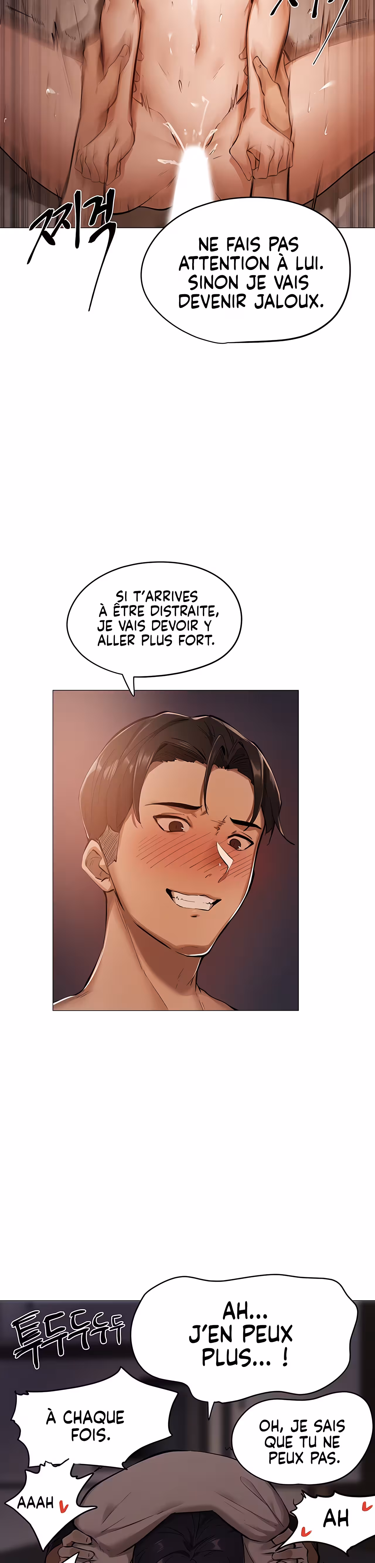 Is There an Empty Room? Chapitre 1 page 10