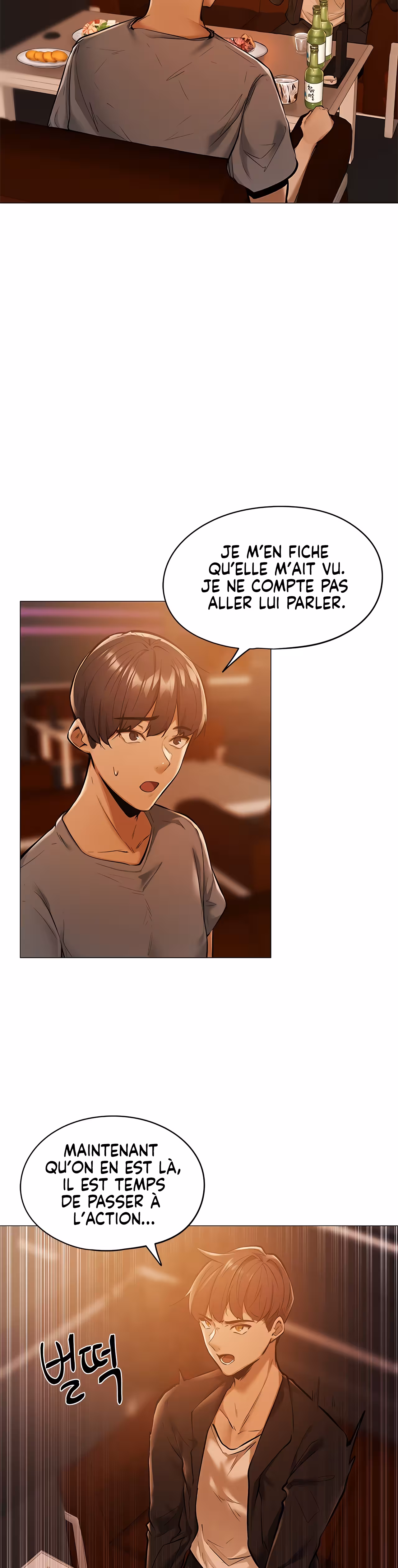 Is There an Empty Room? Chapitre 1 page 38