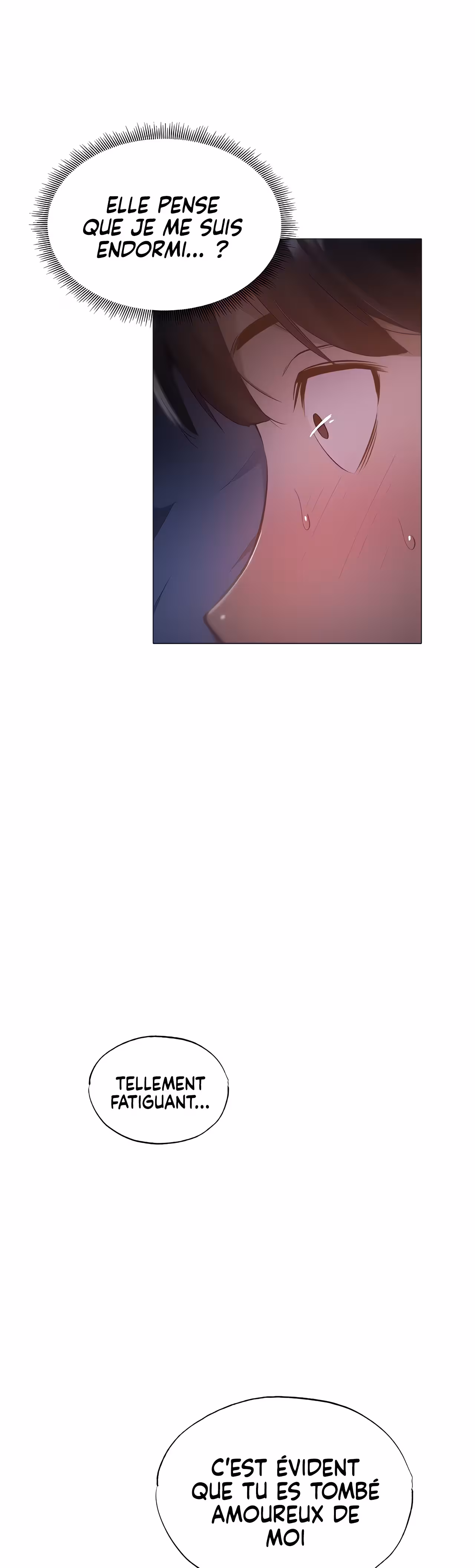 Is There an Empty Room? Chapitre 36 page 10