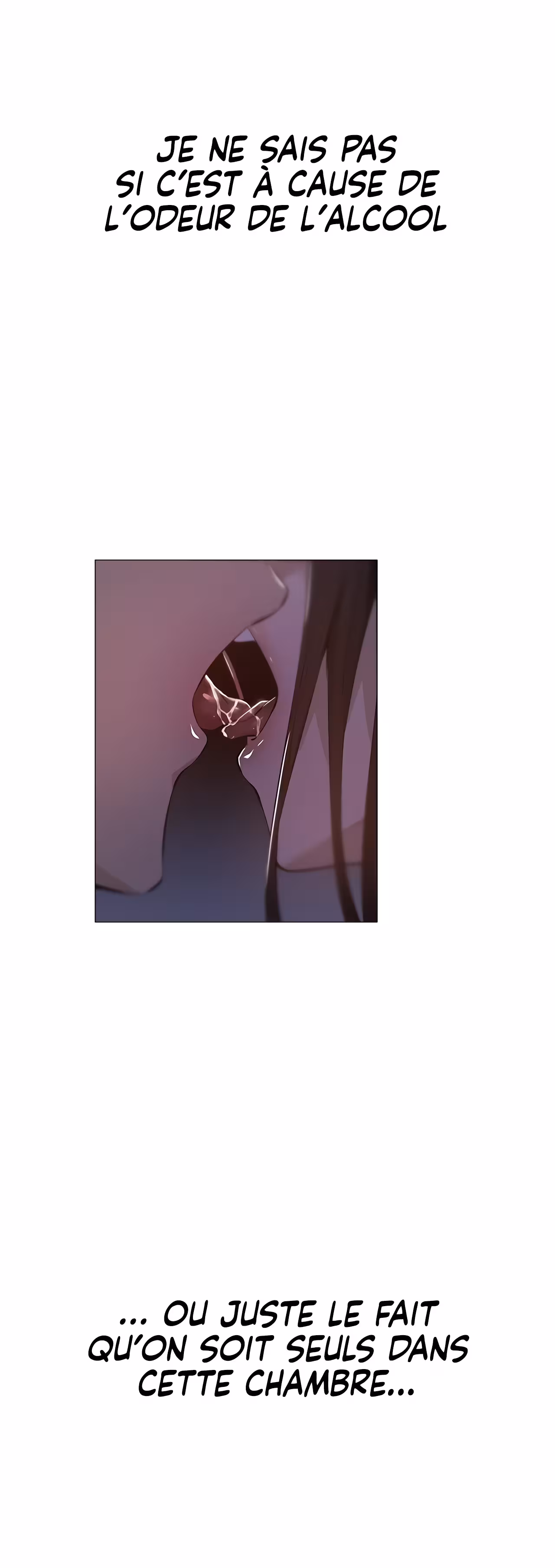 Is There an Empty Room? Chapitre 36 page 33