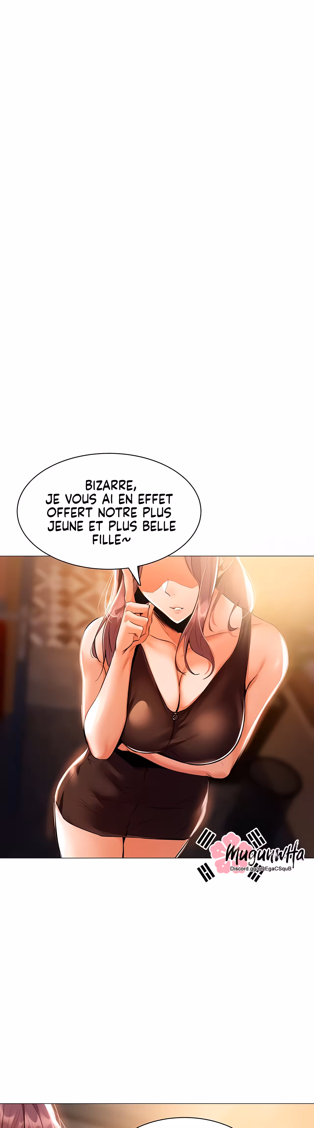 Is There an Empty Room? Chapitre 7 page 1