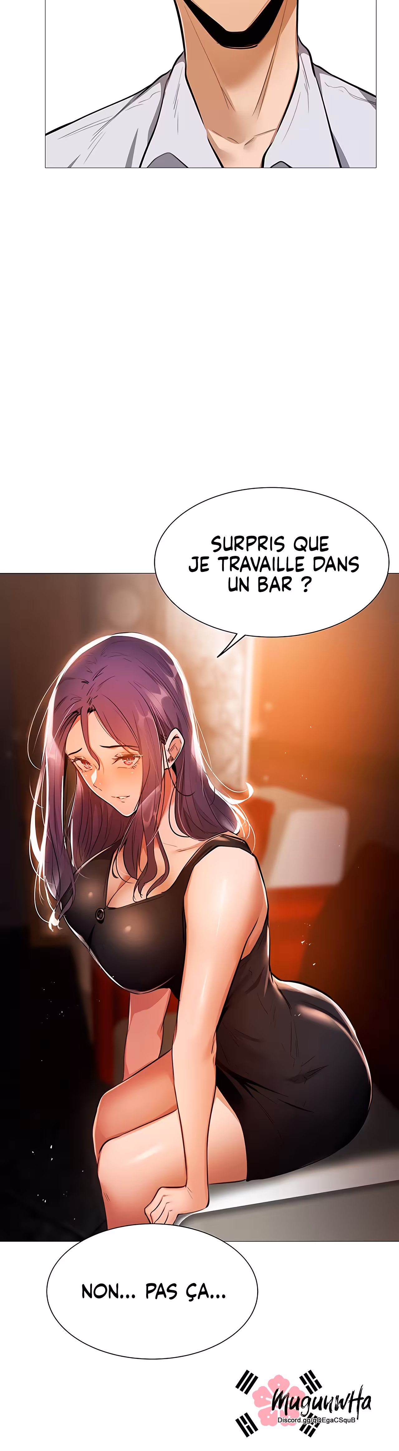 Is There an Empty Room? Chapitre 7 page 25