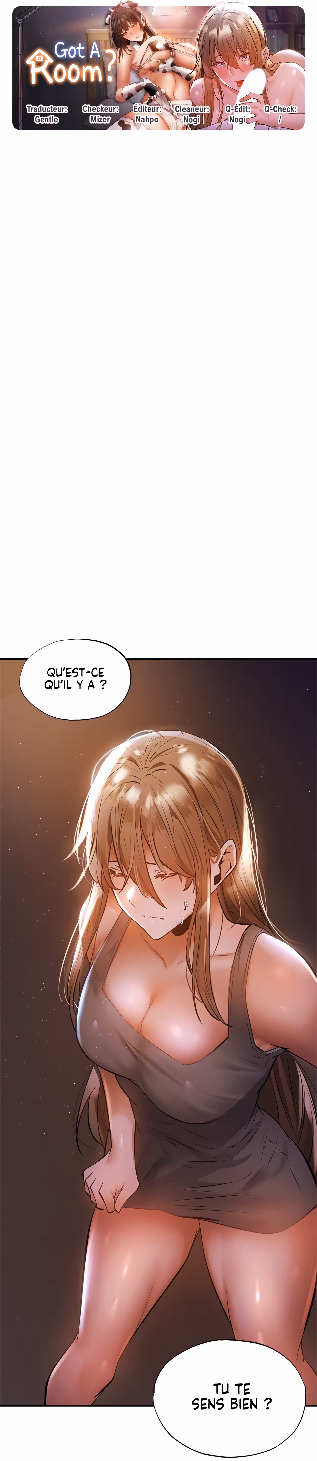Is There an Empty Room? Chapitre 50 page 2
