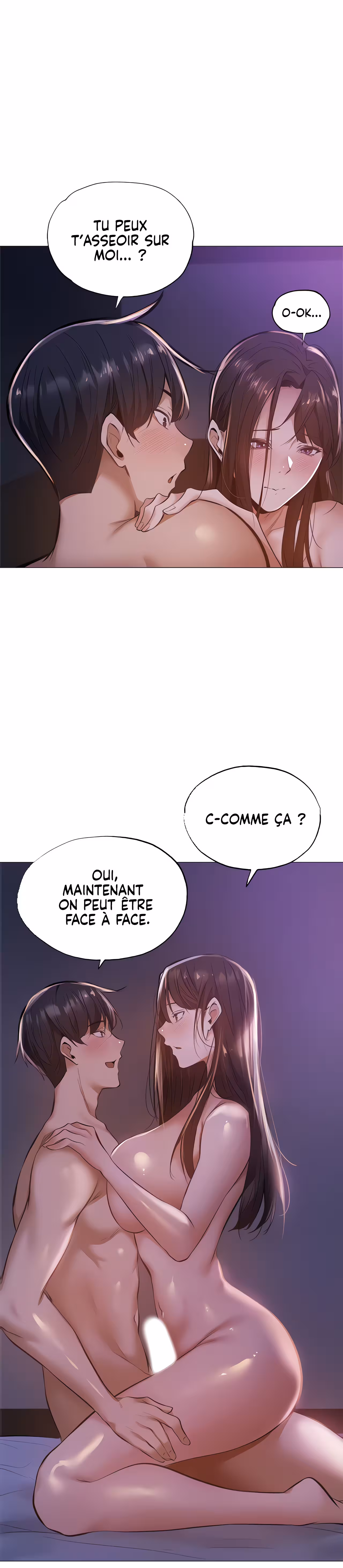 Is There an Empty Room? Chapitre 39 page 11