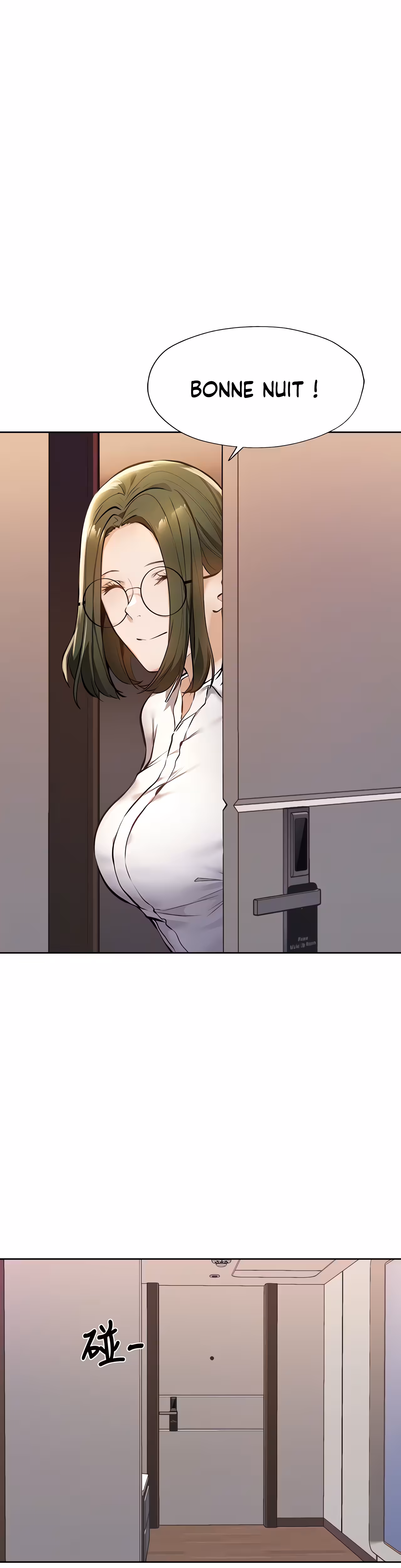 Is There an Empty Room? Chapitre 59 page 10