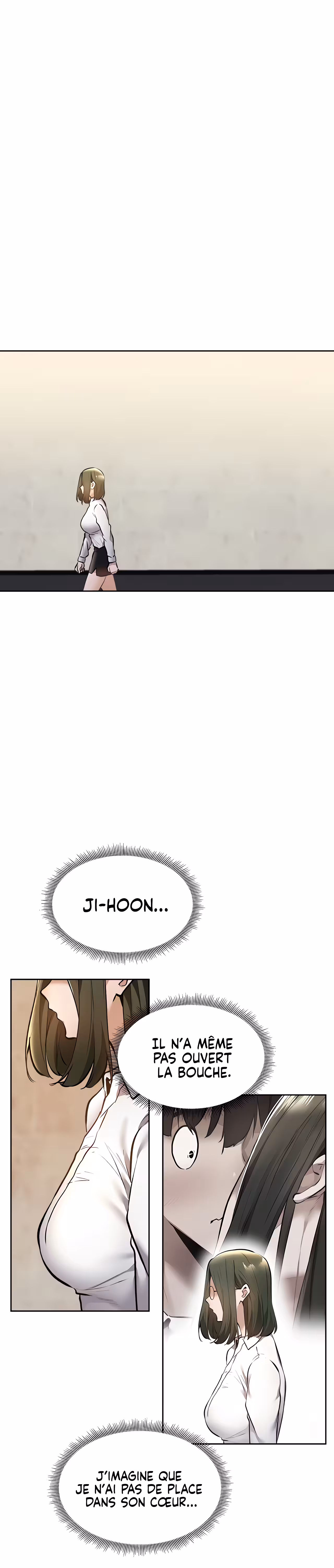 Is There an Empty Room? Chapitre 59 page 11