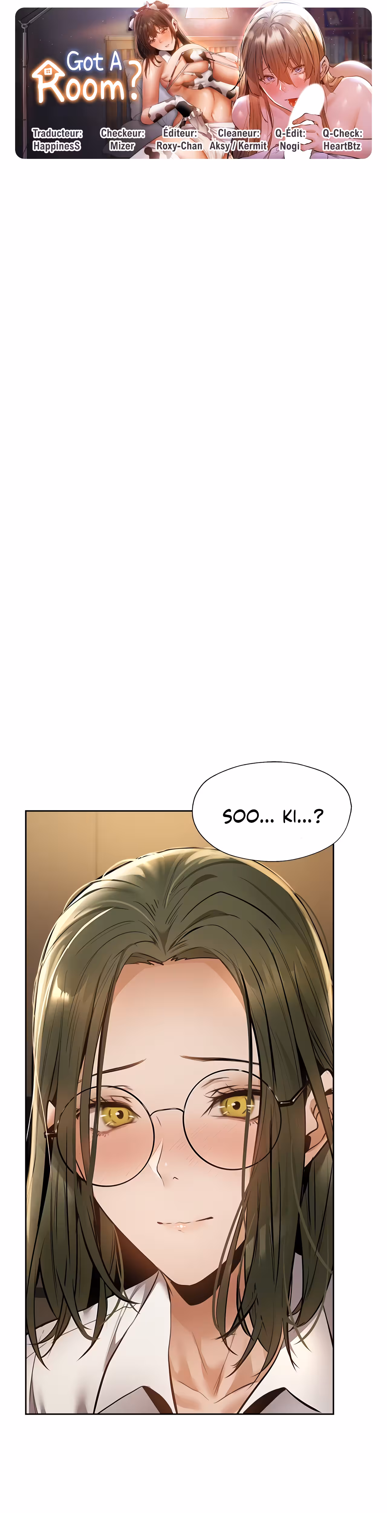 Is There an Empty Room? Chapitre 59 page 2