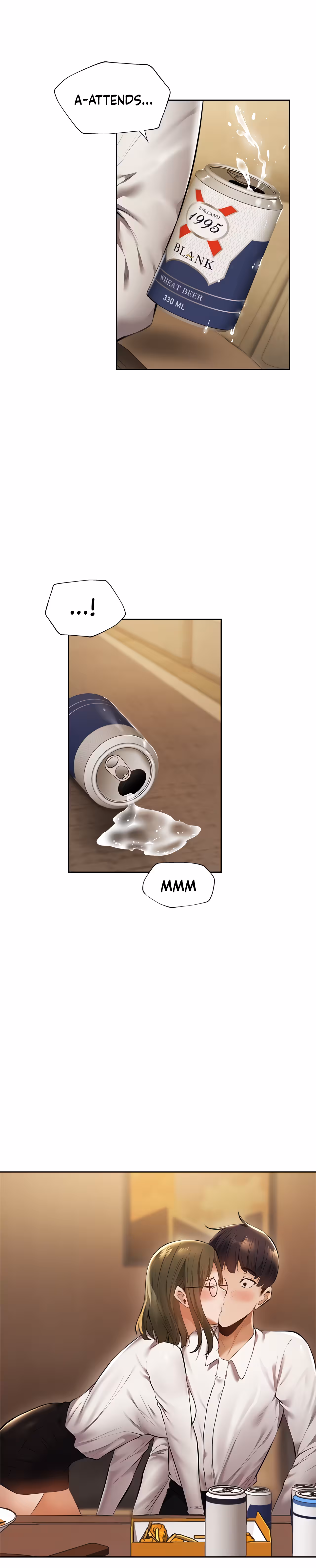 Is There an Empty Room? Chapitre 59 page 3