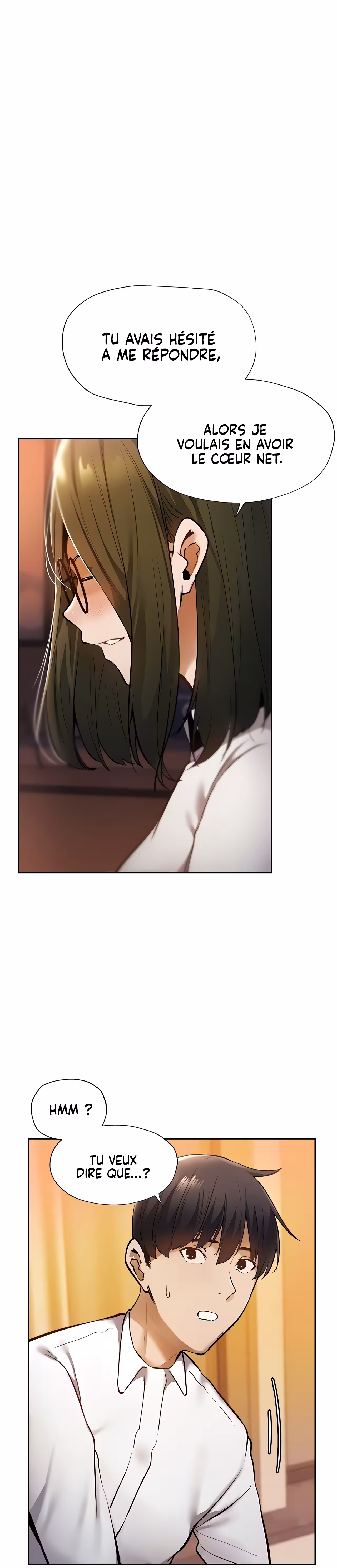 Is There an Empty Room? Chapitre 59 page 7