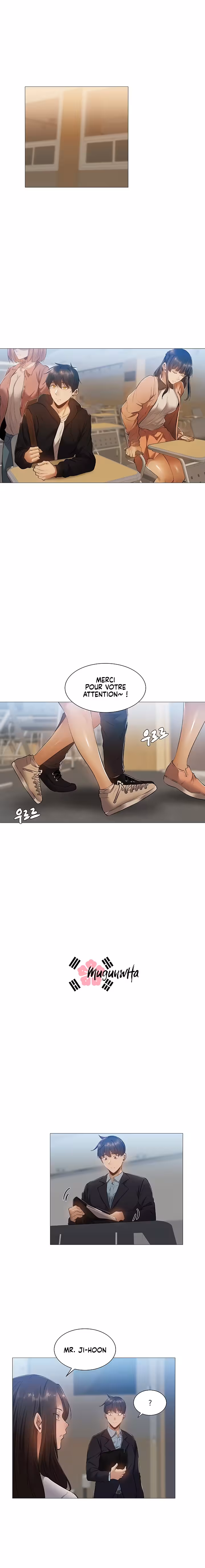 Is There an Empty Room? Chapitre 22 page 16