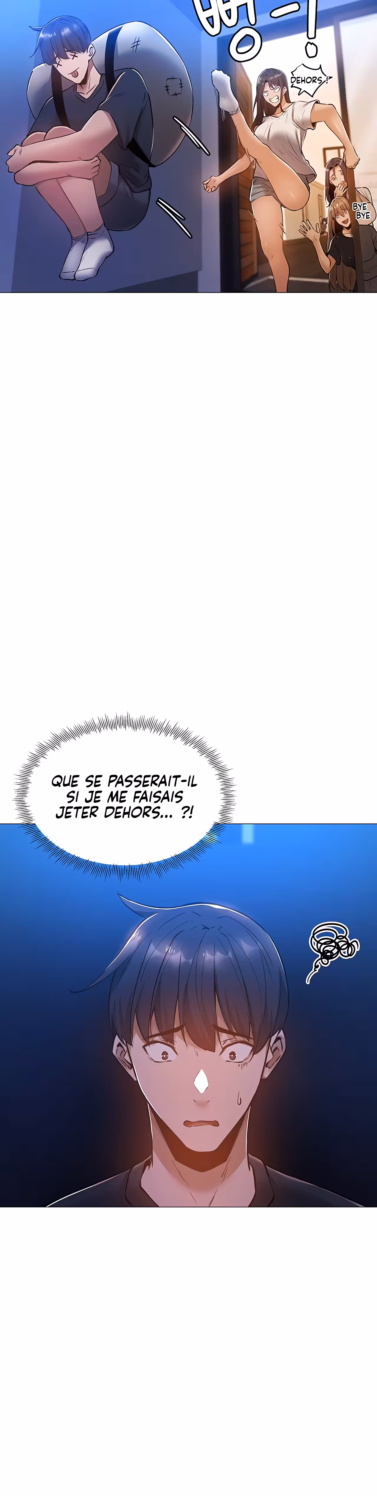 Is There an Empty Room? Chapitre 16 page 10