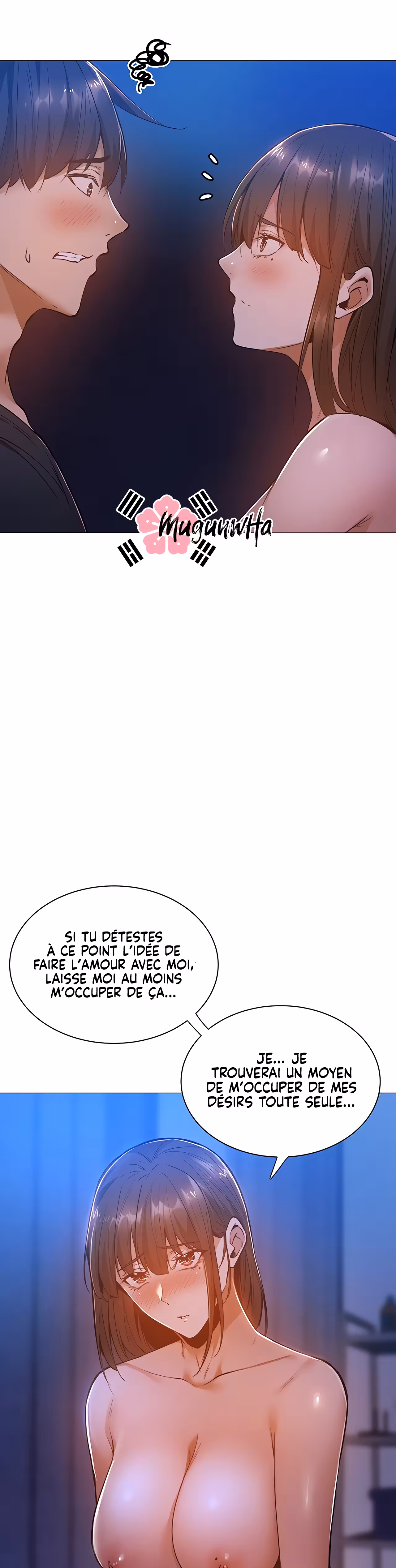 Is There an Empty Room? Chapitre 16 page 11
