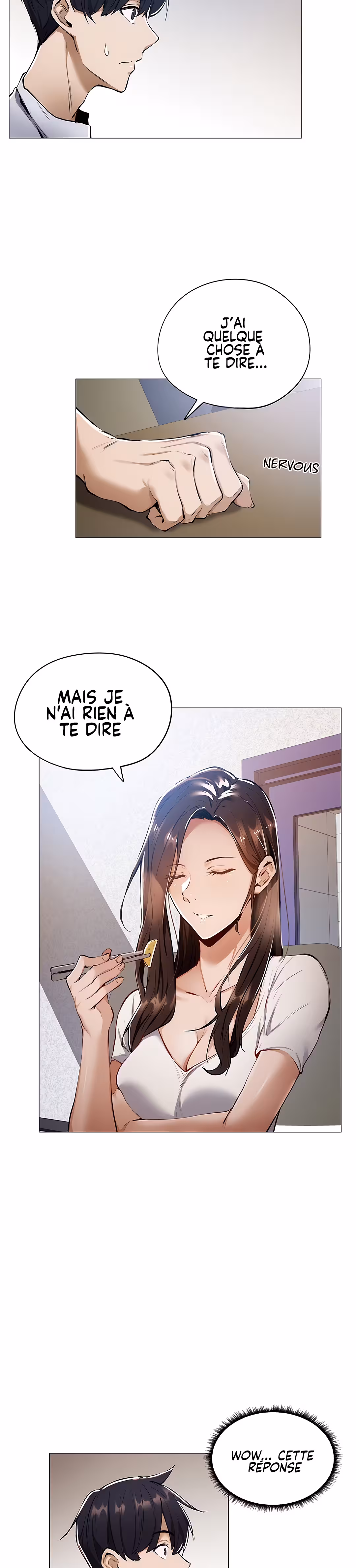 Is There an Empty Room? Chapitre 5 page 33