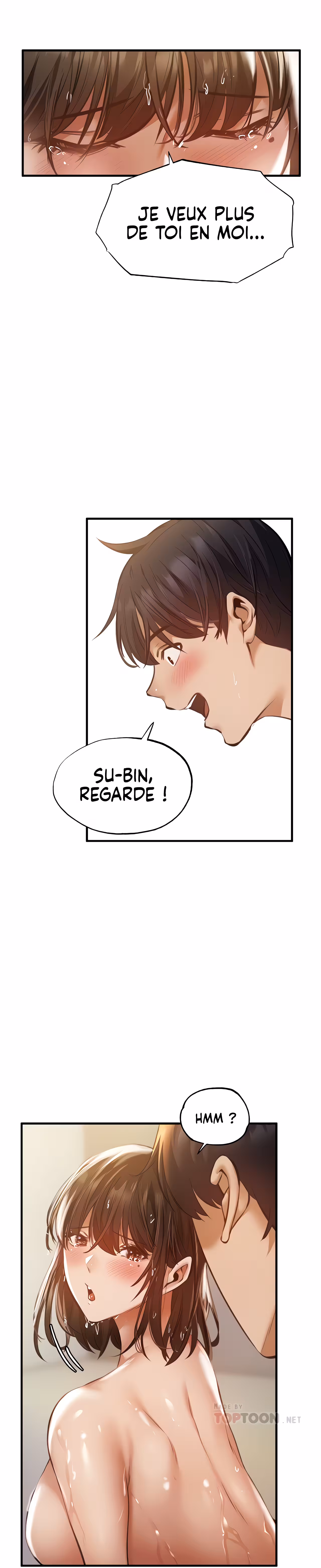 Is There an Empty Room? Chapitre 46 page 11