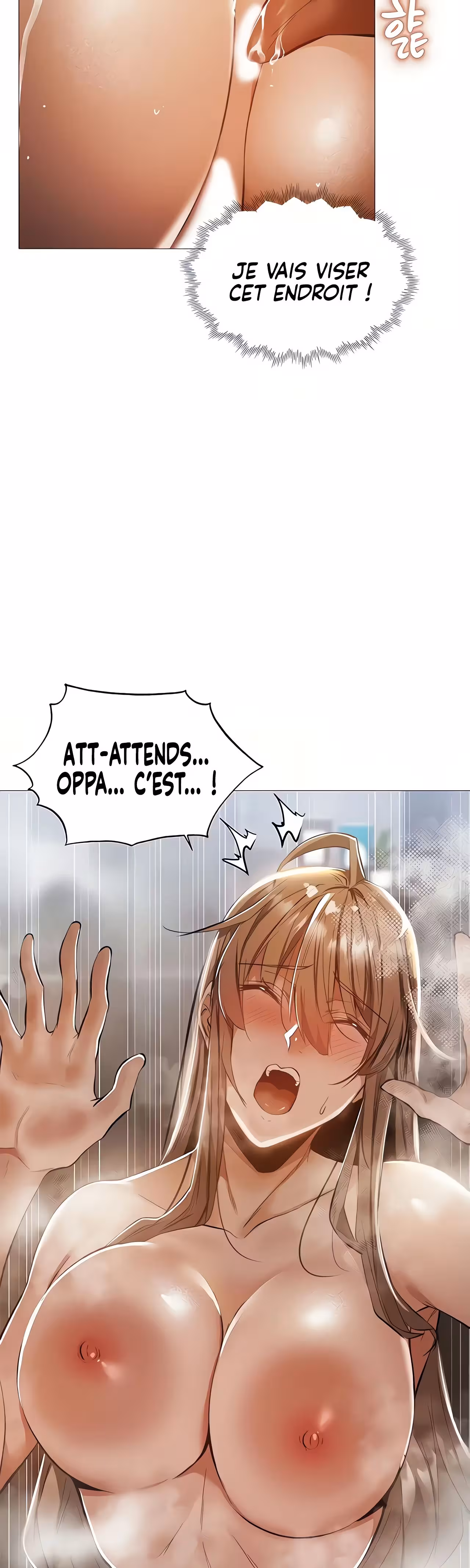 Is There an Empty Room? Chapitre 29 page 26