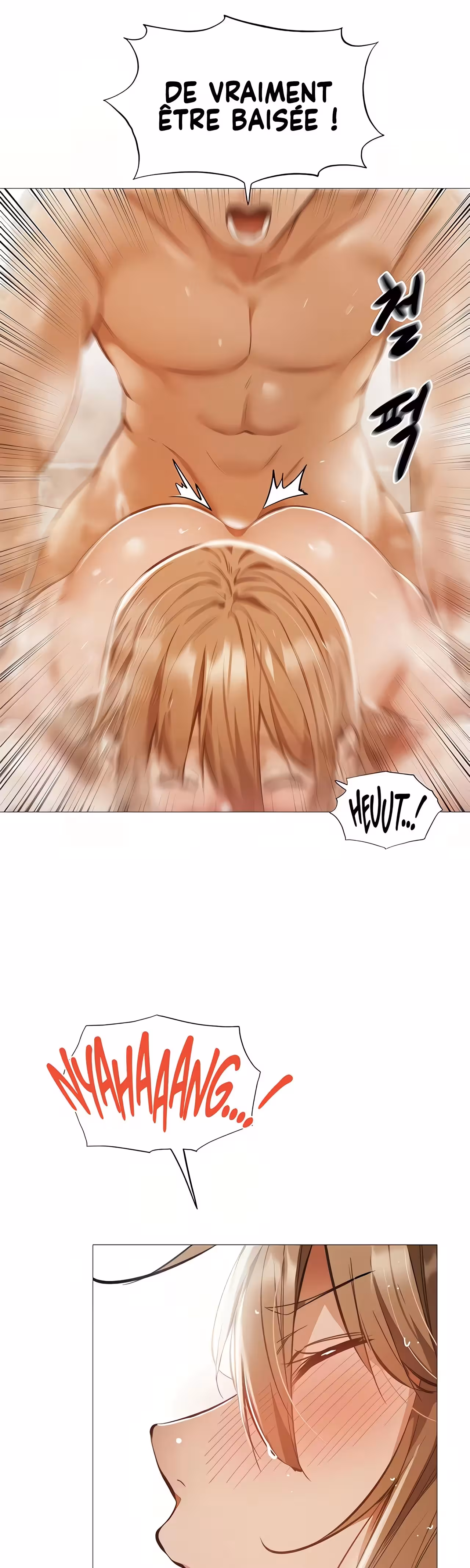 Is There an Empty Room? Chapitre 29 page 35
