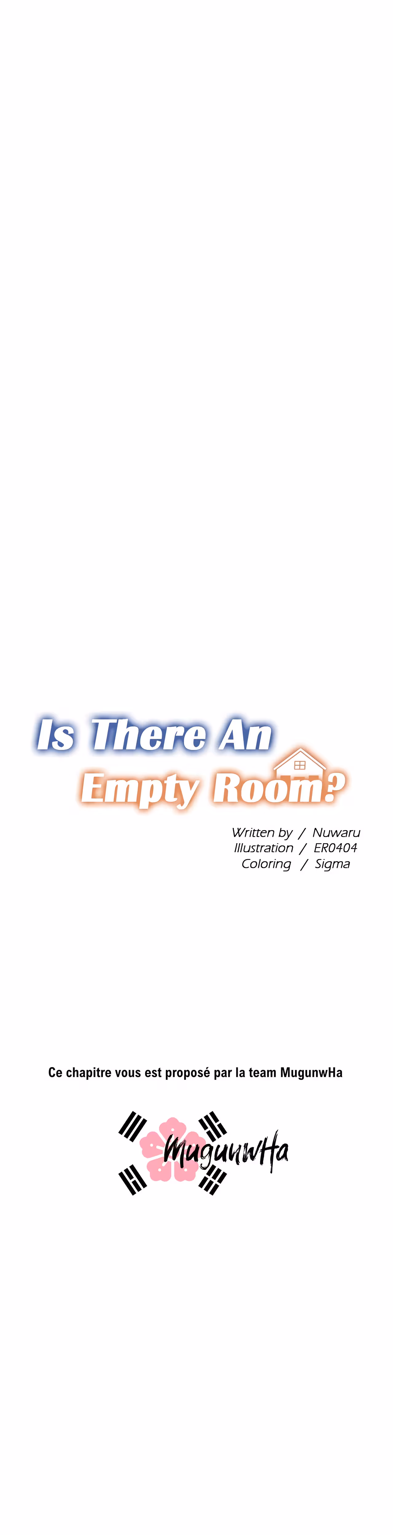 Is There an Empty Room? Chapitre 38 page 3