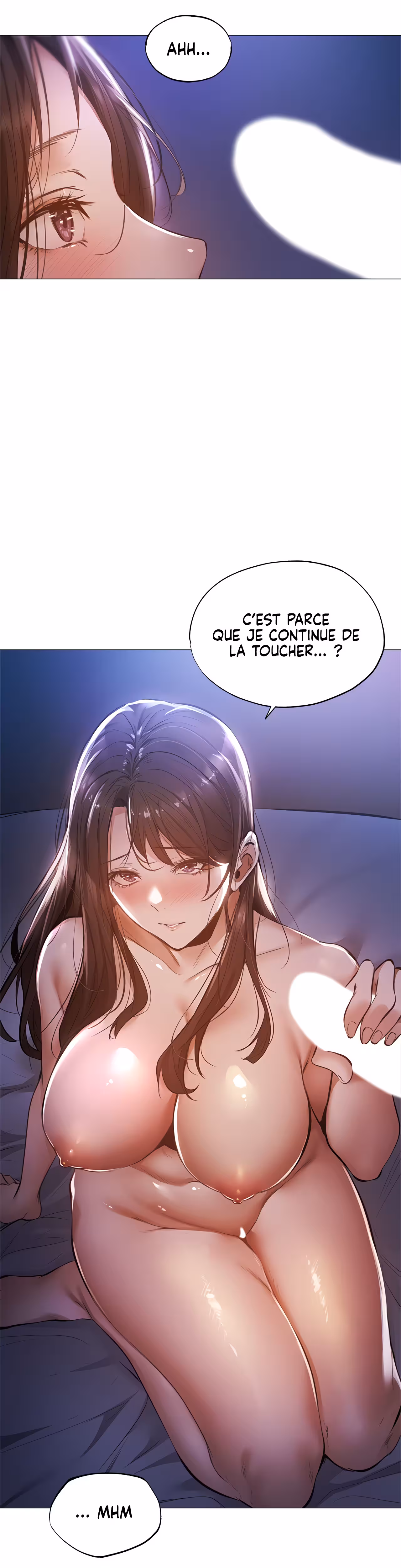 Is There an Empty Room? Chapitre 38 page 31