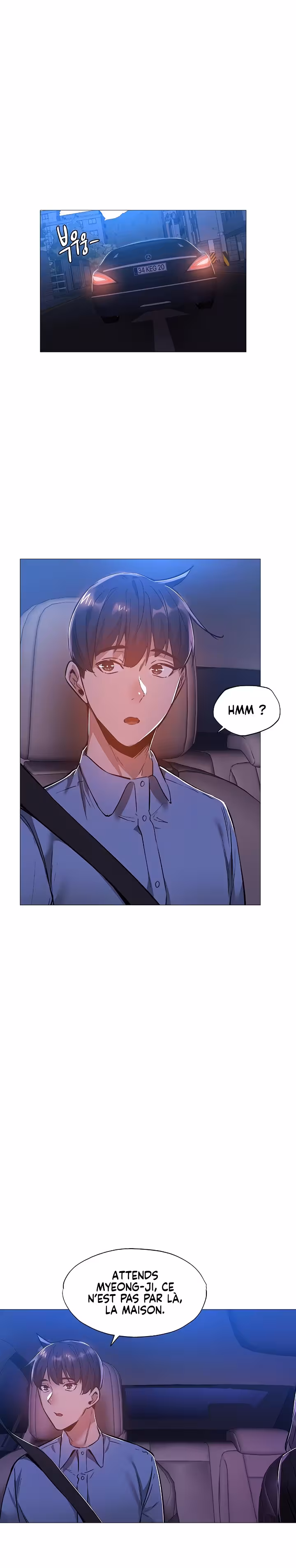 Is There an Empty Room? Chapitre 24 page 24