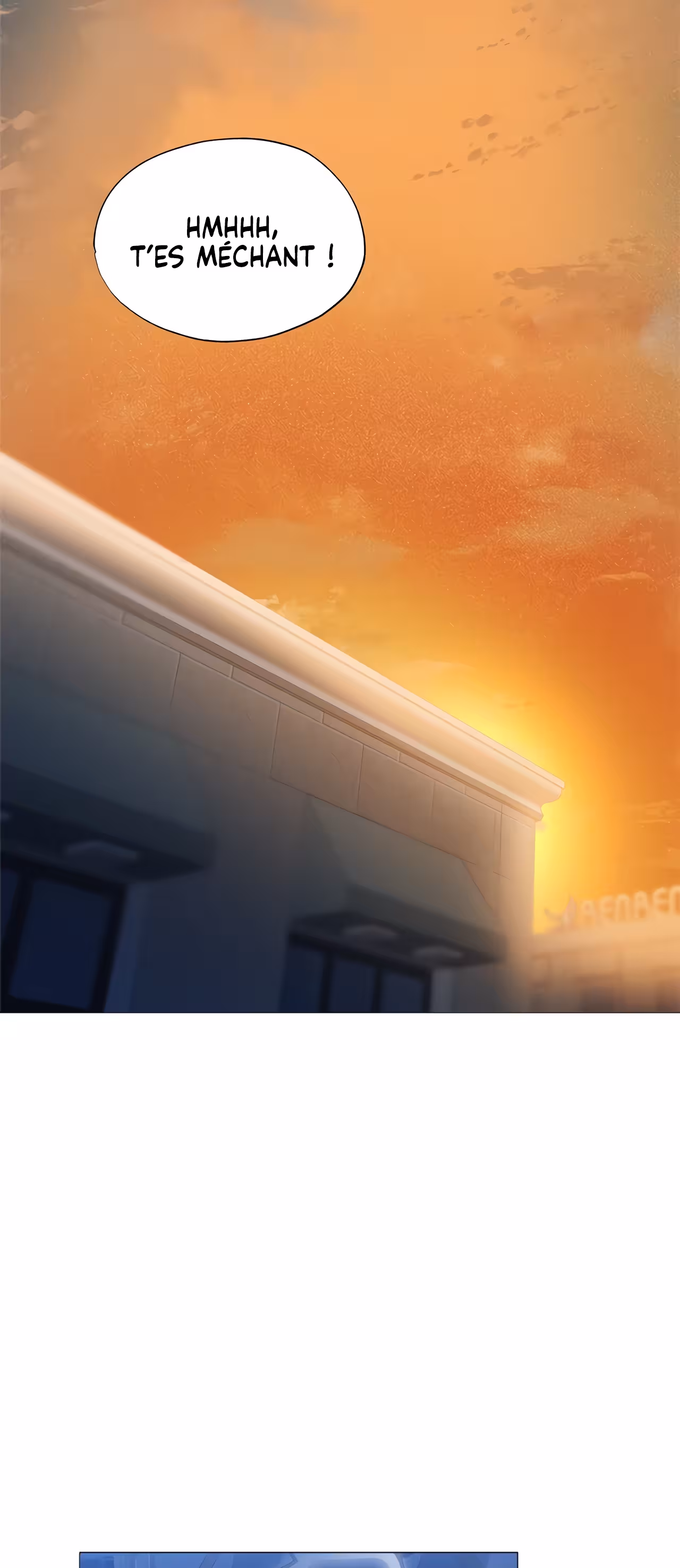 Is There an Empty Room? Chapitre 33 page 4