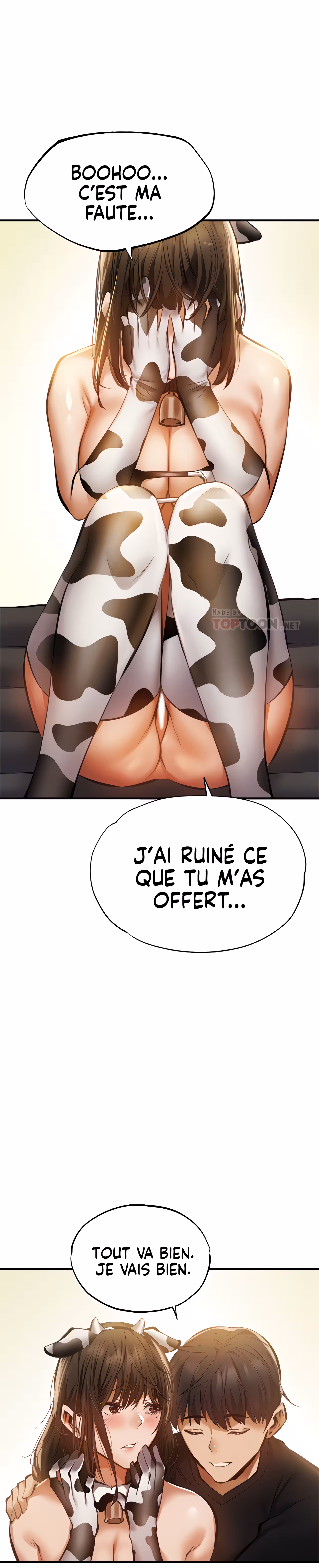 Is There an Empty Room? Chapitre 44 page 10